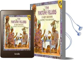 The Fortune-Tellers Audiobook download free by Lloyd Alexander