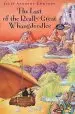 Audiobook The Last of the Really Great Whangdoodles author Julie Andrews Edwards