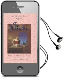 The Princess Test Audiobook download free by Gail Carson Levine