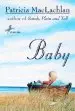 Audiobook Baby author Patricia Maclachlan