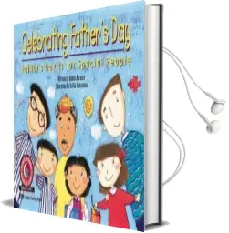 Celebrating Father'S day: Father'S day is for Special People Audiobook download free by Donna Marriott
