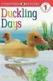 Audiobook Dk Readers l1: Duckling Days author Karen Wallace