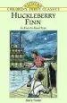 Audiobook Huckleberry Finn author Mark Twain