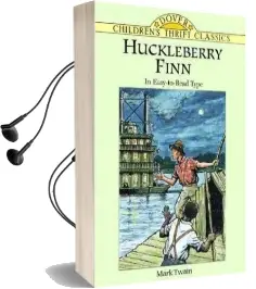 Huckleberry Finn Audiobook download free by Mark Twain