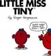Audiobook Little Miss Tiny author Roger Hargreaves