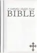 Audiobook My First Catholic Bible author Margaret Therkelsen