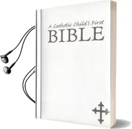 My First Catholic Bible Audiobook download free by Margaret Therkelsen