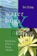 Audiobook Waterbugs and Dragonflies: Explaining Death to Young Children author Doris Stickney