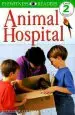 Audiobook Animal Hospital author Judith Walker Hodge