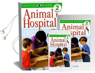 Animal Hospital Audiobook download free by Judith Walker Hodge