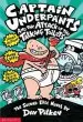 Audiobook Captain Underpants and the Attack of the Talking Toilets author Dav Pilkey