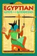 Audiobook Egyptian Gods and Goddesses author Henry Barker