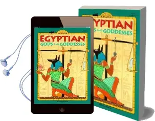Egyptian Gods and Goddesses Audiobook download free by Henry Barker