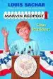 Audiobook Marvin Redpost: Class President author Louis Sachar