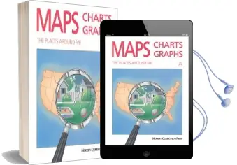 Mcp Maps Charts & Graphs a Audiobook download free by Curriculum Press Modern