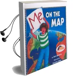 Me on the map Audiobook download free by Joan Sweeney