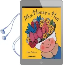 Mrs Honey'S hat Audiobook download free by Pam Adams