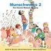 Audiobook Munschworks 2: The Second Munsch Treasury author Robert Munsch