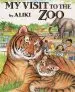 Audiobook My Visit to the zoo author Aliki