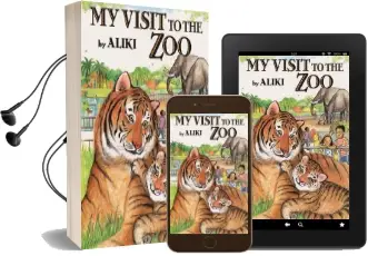 My Visit to the zoo Audiobook download free by Aliki