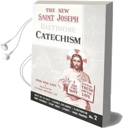 Saint Joseph Baltimore Catechism Audiobook download free by Bennet Kelly