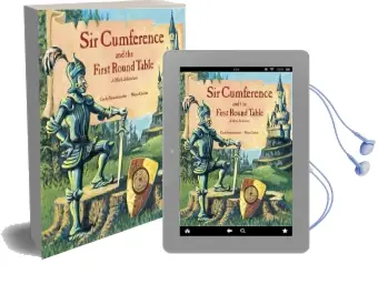 Sir Cumference and the First Round Table Audiobook download free by Cindy Neuschwander