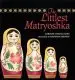 Audiobook The Littlest Matryoshka author Corine Demas Bliss