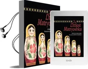 The Littlest Matryoshka Audiobook download free by Corine Demas Bliss