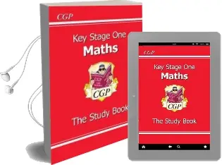 Ks1 Maths Study Book Audiobook download free by Cgp Books