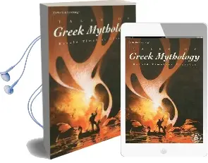 Tales of Greek Mythology Audiobook download free by L L Owens