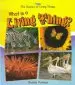Audiobook What is a Living Thing? - the Science of Living Things author Bobbie Kalman
