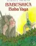 Audiobook Babushka Baba Yaga author Patricia Polacco