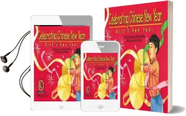 Celebrating Chinese new Year: Nick'S new Year Audiobook download free by Rosa Drew