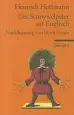 Audiobook Der Struwwelpeter auf English author Heinrich Hoffmann