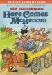 Audiobook Here Comes Mcbroom author Sid Fleischman