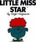 Audiobook Little Miss Star author Roger Hargreaves