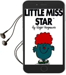 Little Miss Star Audiobook download free by Roger Hargreaves