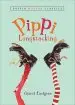 Audiobook Pippi Longstocking author Astrid Lindgren