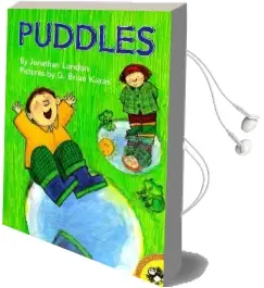 Puddles Audiobook download free by Jonathan London