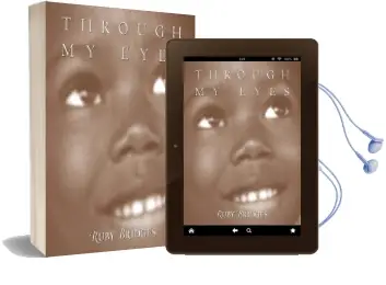 Through my Eyes: Ruby Bridges: Ruby Bridges Audiobook download free by Hall Ruby Bridges