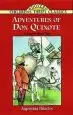 Audiobook Adventures of don Quixote author Argentina Palacios