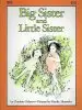 Audiobook Big Sister and Little Sister author Charlotte Zolotow