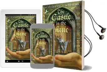 Castle in the Attic Audiobook download free by Elizabeth Winthrop
