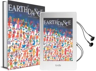 Earth Dance Audiobook download free by Joanne Ryder