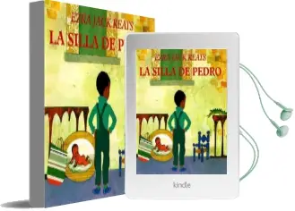 La Silla de Pedro Audiobook download free by Ezra Jack Keats