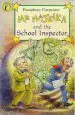 Audiobook Mr Majeika and the School Inspector author Humphrey Carpenter