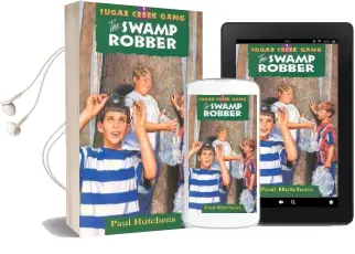 Sugar Creek Gang set Books 1-6 (Shrinkwrapped Set) Audiobook download free by Paul Hutchens