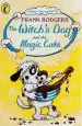 Audiobook The Witch'S dog and the Magic Cake author Frank Rodgers