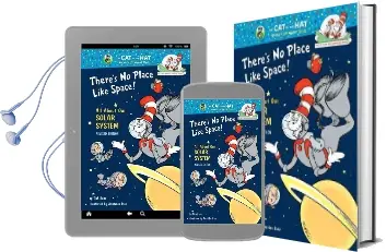 There'S no Place Like Space: All About our Solar System Audiobook download free by Tish Rabe