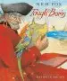 Audiobook Tough Boris author Mem Fox